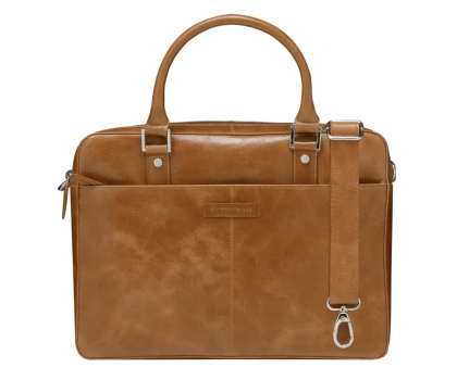 Torba do laptopów dbramante1928 Rosenborg 14" tan (2nd Gen) BG14GT001494